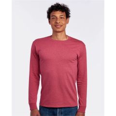 Jerzees Unisex Dri-Power Long Sleeve 50/50 T-Shirt