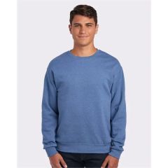 Jerzees Unisex Nublend Crewneck Sweatshirt