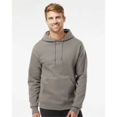 Jerzees Unisex Nublend Hooded Sweatshirt