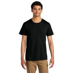 Jerzees Unisex Premium Combed Ring Spun Cotton Tee