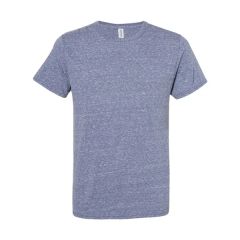 Jerzees Unisex Snow Heather Jersey T-Shirt