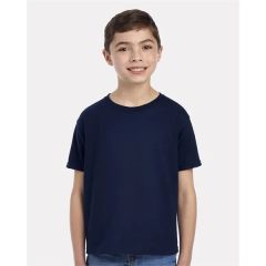 Jerzees Youth Dri-Power 50/50 T-Shirt