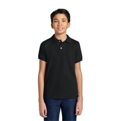 Jerzees Youth Dri-Power Sport Shirt