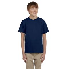 Jerzees Youth Hidensi-T T-Shirt