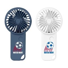 Jet Stream Mini Fan 500mAh
