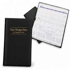 Jewish Monthly Pocket Planner