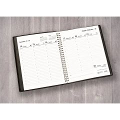 Jewish Weekly Appointment Planner