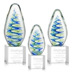 Jezebel Award On Granby Base
