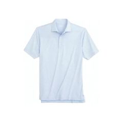 Johnnie-O Men's Lyndon Striped Polo