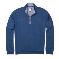Johnnie-O Men's Sully 1/4 Zip Pullover