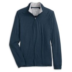 Johnnie-O Women's Freeborne Lightweight Prep-Formance Quarte
