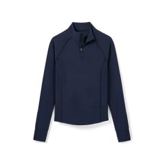 Johnnie-O Women's Jasmine Quarter-Zip