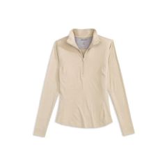 Johnnie-O Women's Susie Quarter-Zip