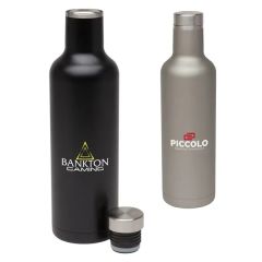 Joie 25 Oz 304 Stainless Steel Vacuum Bottle