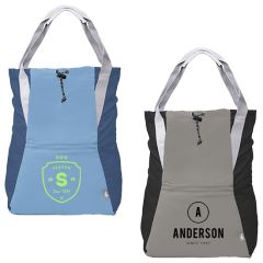 Jorn Recycled T400 Convertible 2-In-1 Tote Backpack 16L