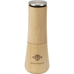Joseph Joseph Milltop Wood Pepper Mill