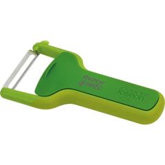Joseph Joseph Safestore Green Straight Peeler