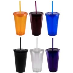 Journey 16 Oz Tumbler