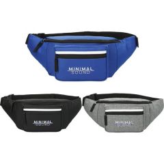 Journey Fanny Pack