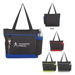Journeymans Tote