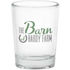 Juicer/Large Shot Glass