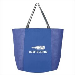 Julian Plus - Non-Woven Tote Bag - Silkscreen