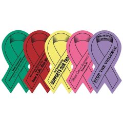 Jumbo Awareness Ribbon Opener