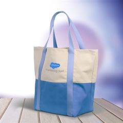 Jumbo Market Tote