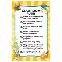 Jumbo Rectangle Magnet 11 X 17