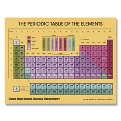 Jumbo Rectangle Magnet 8-1/2 X 11