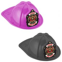Junior Fire Chief Firefighter Hat