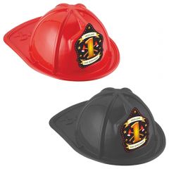 Junior Firefighter Custom Hat