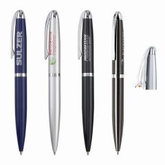 Juno Ballpoint Twist Action Pen