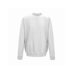 Just Hoods By Awdis Adult Midweight College Crewneck Swea...