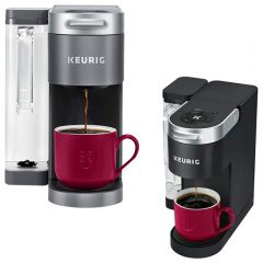 K-Supreme Single Serve Coffee Maker
