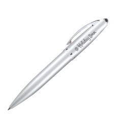 Kaiser-Iii Satin Finish Ballpoint Pen