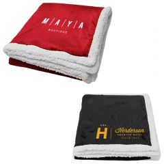 Kanata Blanket Original Lambswool Throw