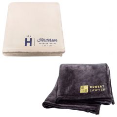 Kanata Blanket Plushera Throw