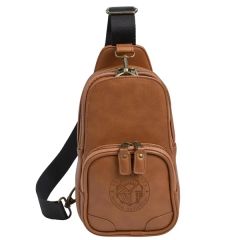Kapston Natisino Recycled Pu Sling Pack