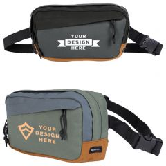 Kapston Willow Recycled Fanny Pack