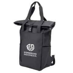 Kasai Multi-Strap Backpack