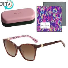 Kate Spade Amiyah Sunglasses Kit