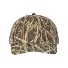 Kati Licensed Camo Hook-And-Loop Cap