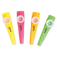 Kazoos