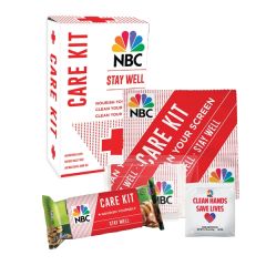 Keep It Clean Care Kit