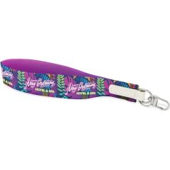 Keeper Keychain