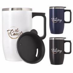 Keke Travel Mug - 14 Oz.