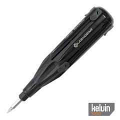 Kelvin Retractor Multi-Tip Screwdriver