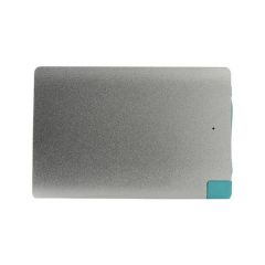 Kelvyn Metal Card Shape Power Bank