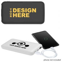 Kelvyn Park Power Bank 10000